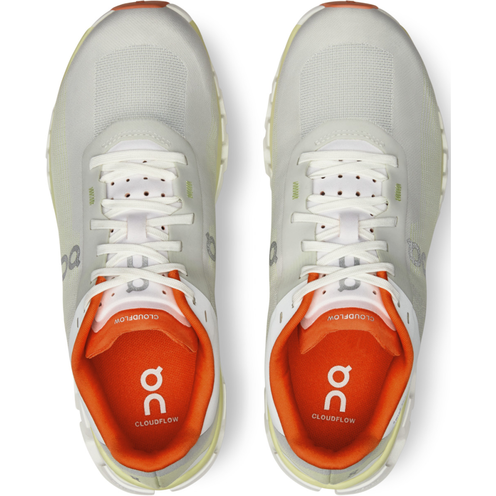 ON Cloudflow 4 3WD30111018 / weiss