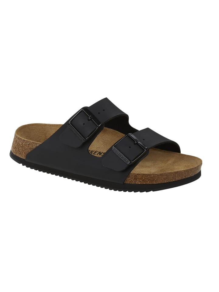 Birkenstock Sandalen Arizona SL in schwarz günstig kaufen