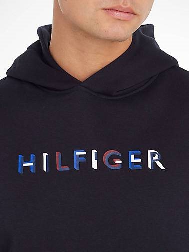 TOMMY HILFIGER Herren Hoodie