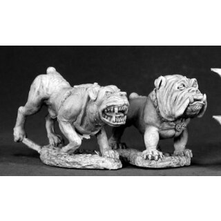 Guard Dogs (2 Stk.) (REA03326)