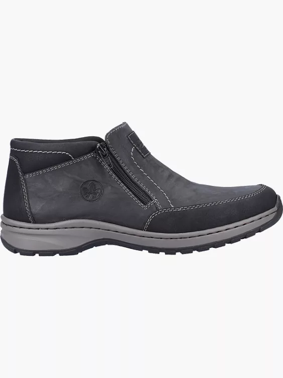 Rieker Herren Slipper