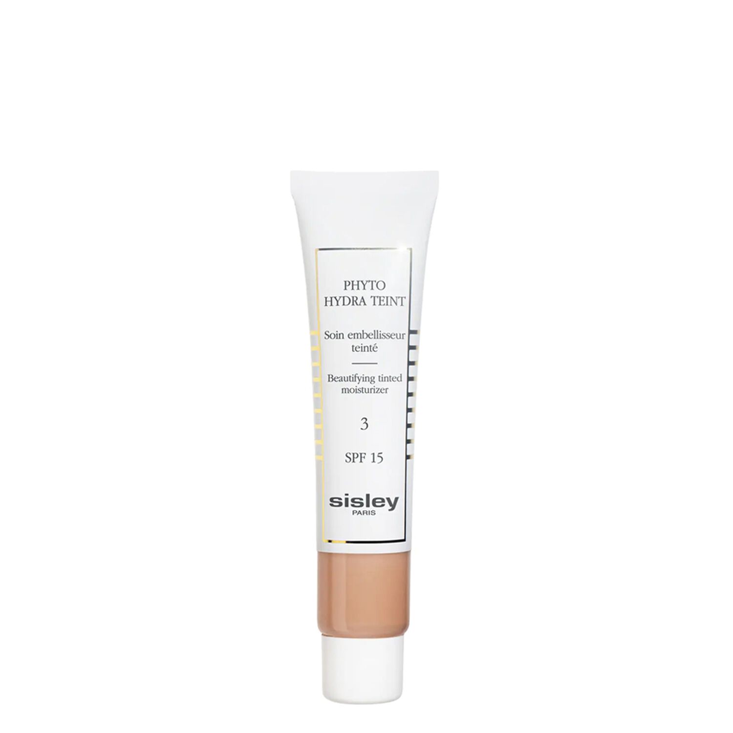 Sisley Phyto-Hydra Teint SPF15 Soin Embellisseur Teinté