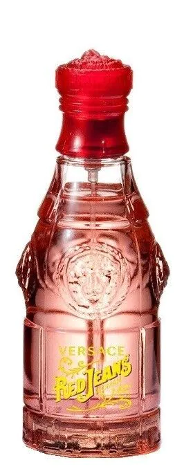 Versace Red Jeans тоалетна вода за жене