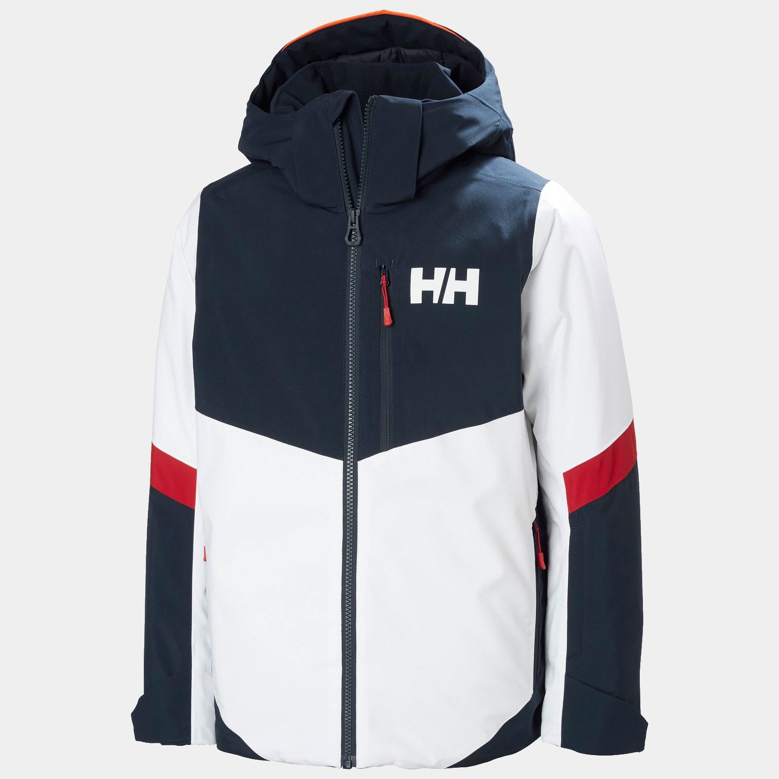 Juniors' Elevate Ski Jacket