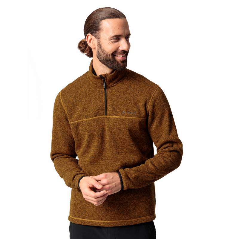 VAUDE Men's Rienza Pullover III Sweatshirt Herren