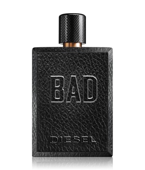 DIESEL BAD Eau de Toilette 100 ml