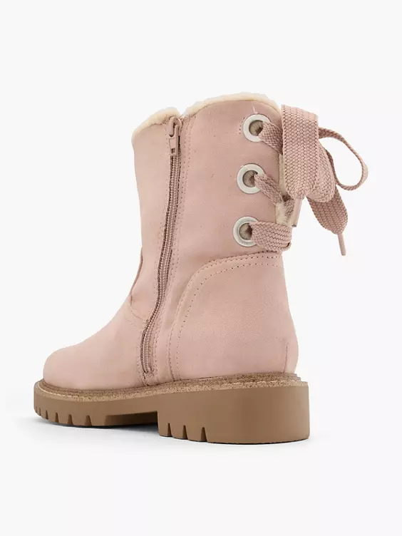 Landrover Boots