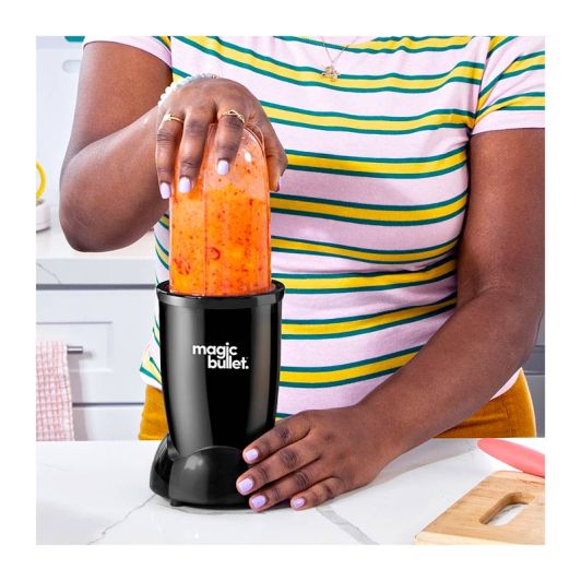 Mixér NUTRIBULLET MAGIC BULLET MBR04B