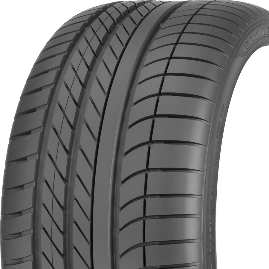 Goodyear Eagle F1 Asymmetric ROF 275/40 R20 106W XL *RSC - ATU