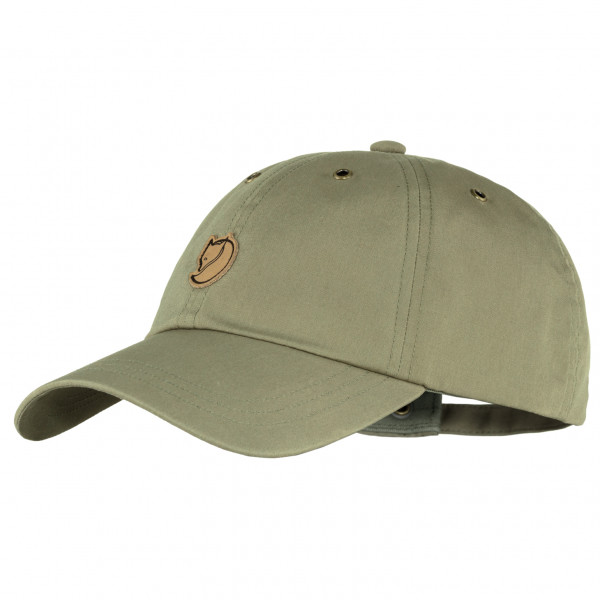 Fjällräven - Helags Cap - Cap