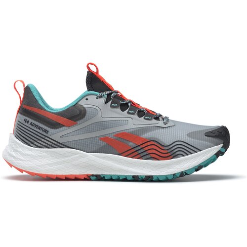 HERREN HALBSCHUHE FLOATRIDE ENERGY 4 ADVENTURE