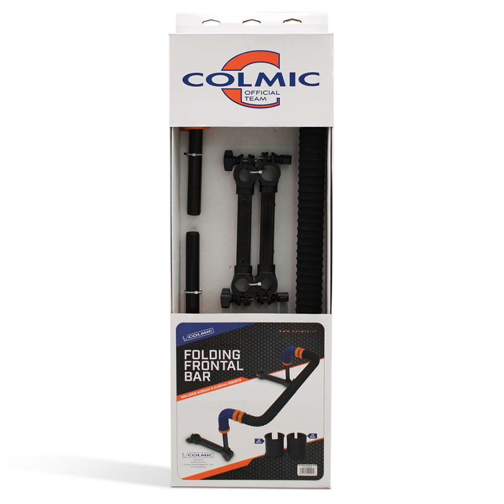 Colmic Frontal Bar Folding rod rest bar