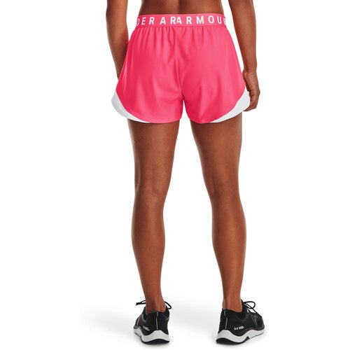 DAMEN SHORTS PLAY UP SHORTS 3.0