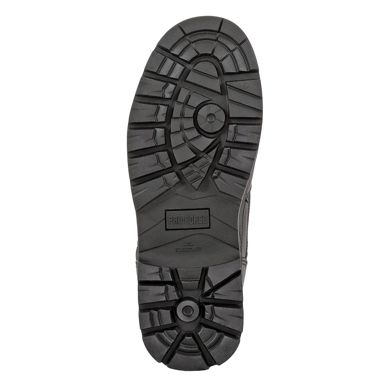 Vollleder Armeestiefel Delta