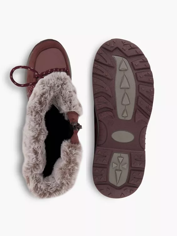 Landrover Schneestiefel