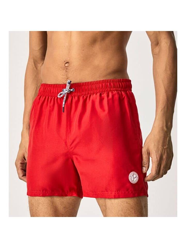Pepe Jeans Badeshorts in günstig kaufen