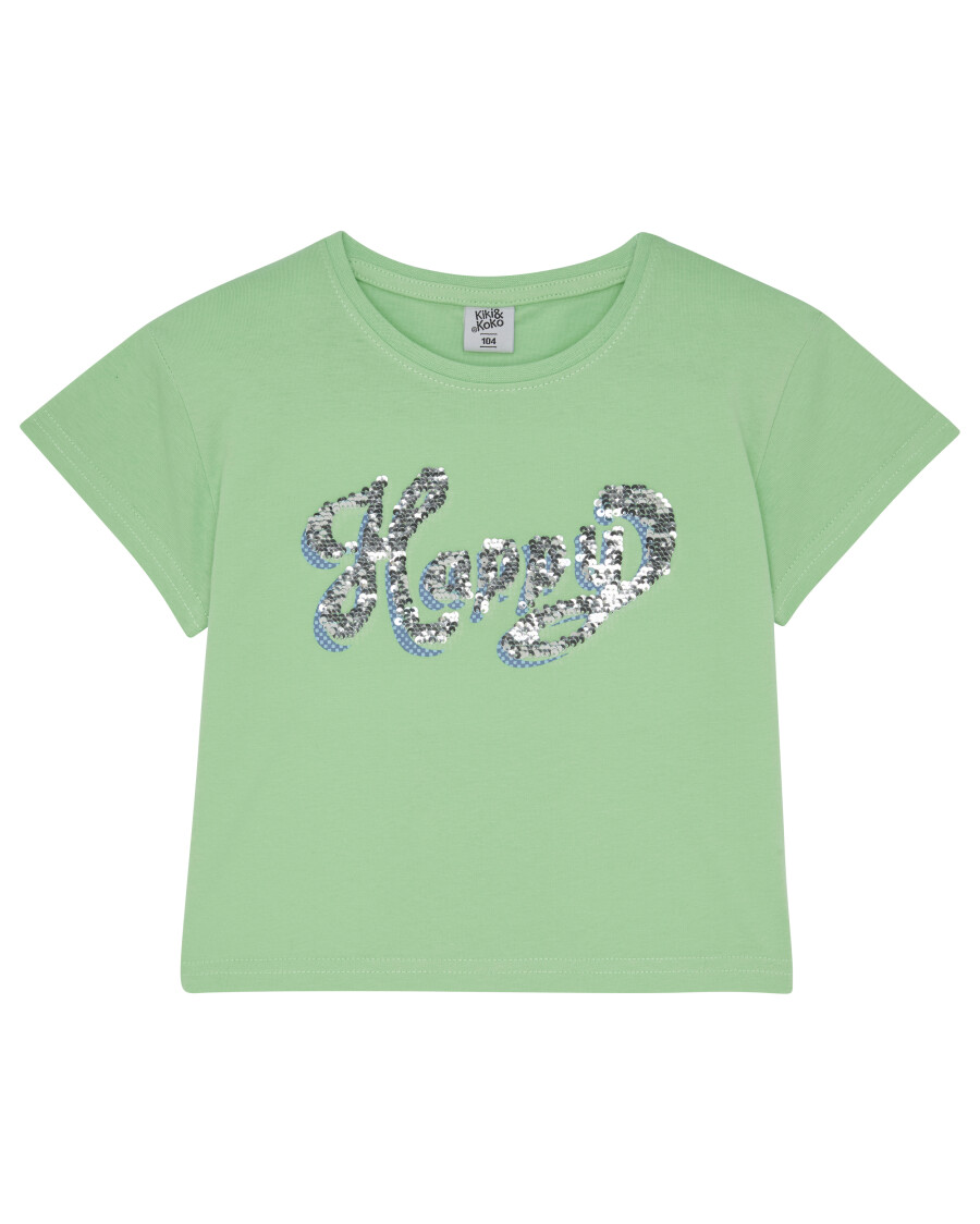 T-Shirt cropped