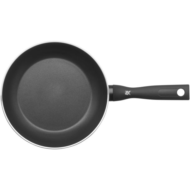WMF PermaDur Inspire Stielpfannen-Set mit Pfannenwender