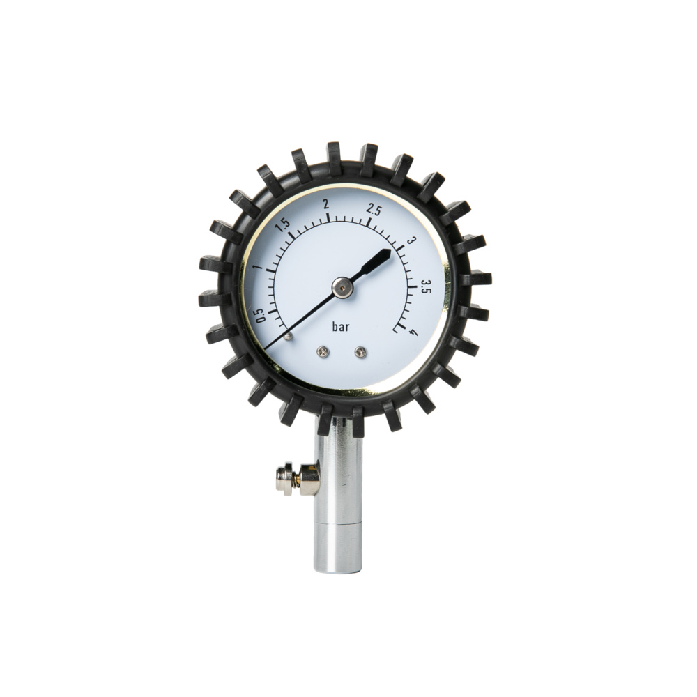 Luftdruckprüfer mit Manometer - ATU