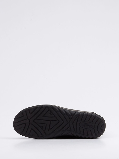 Schnürstiefelette-28510090124 Semler