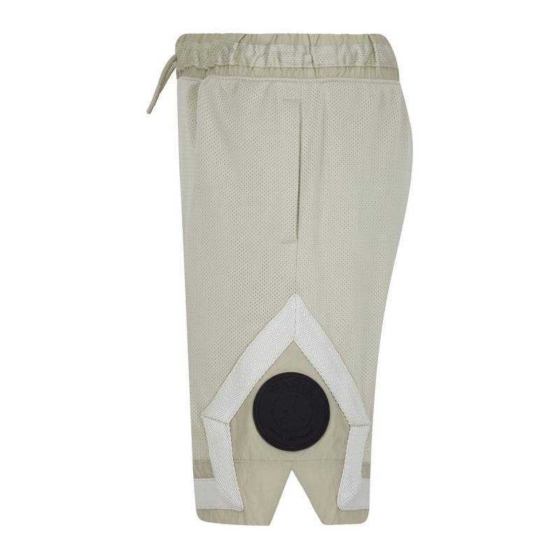 Nike x PSG Mesh Diamond Short Kids Shorts Kinder