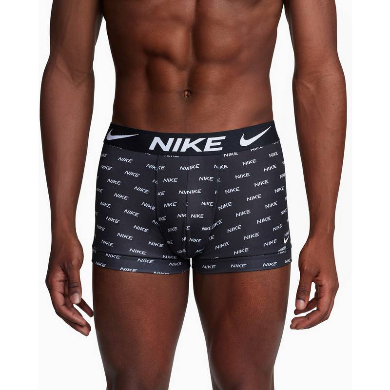 Nike DRI-FIT ESSENTIAL MICRO Unterhose Herren