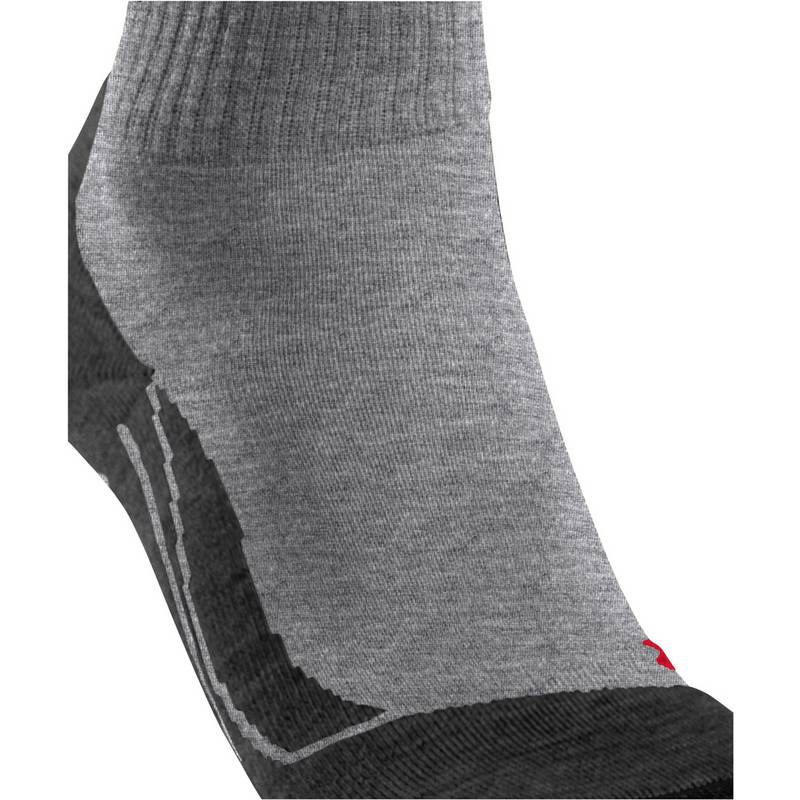 Falke TK2 Explore Short Wandersocken Herren