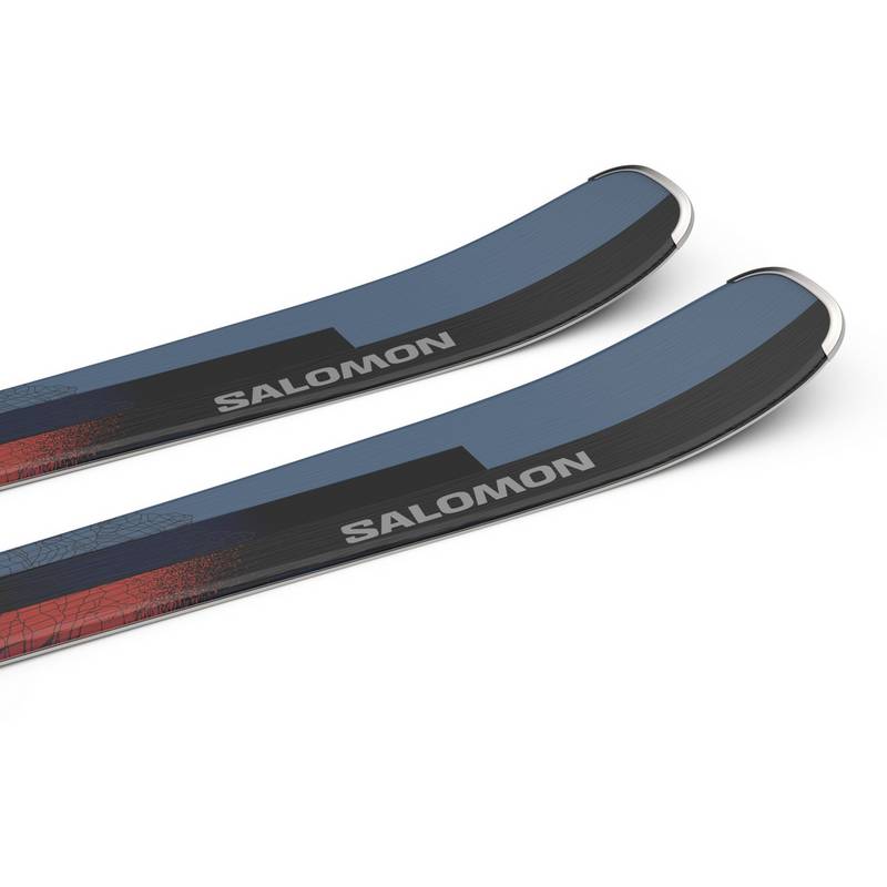 Salomon E STANCE 80 + M11 GW L90 23/24 All-Mountain Ski