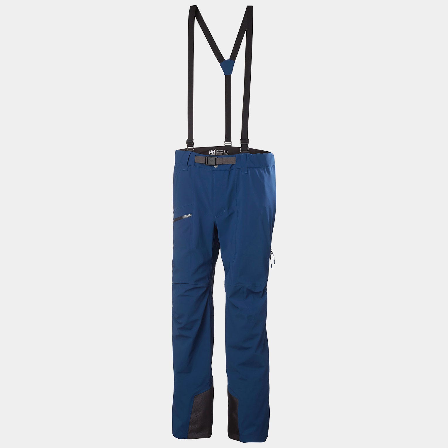 Men's Verglas Backcountry Ski Shell Pants