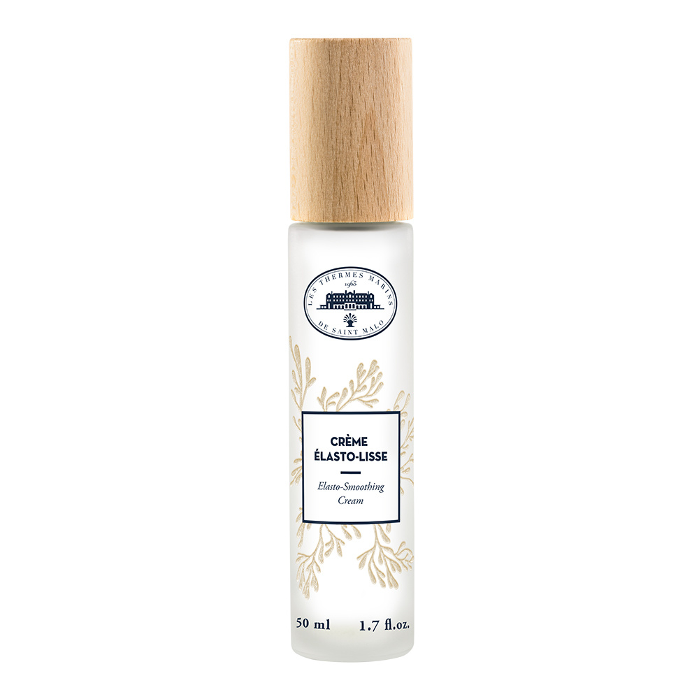 Thermes Marins de Saint-Malo Crème Elasto-Lisse Crème
