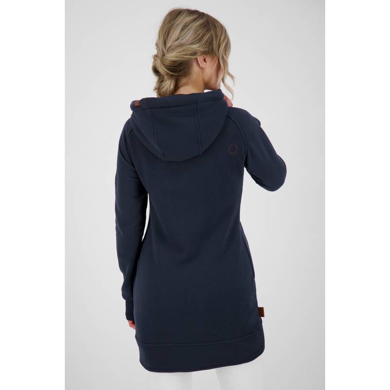 ALIFE AND KICKIN MaryAK A Sweatjacke Damen