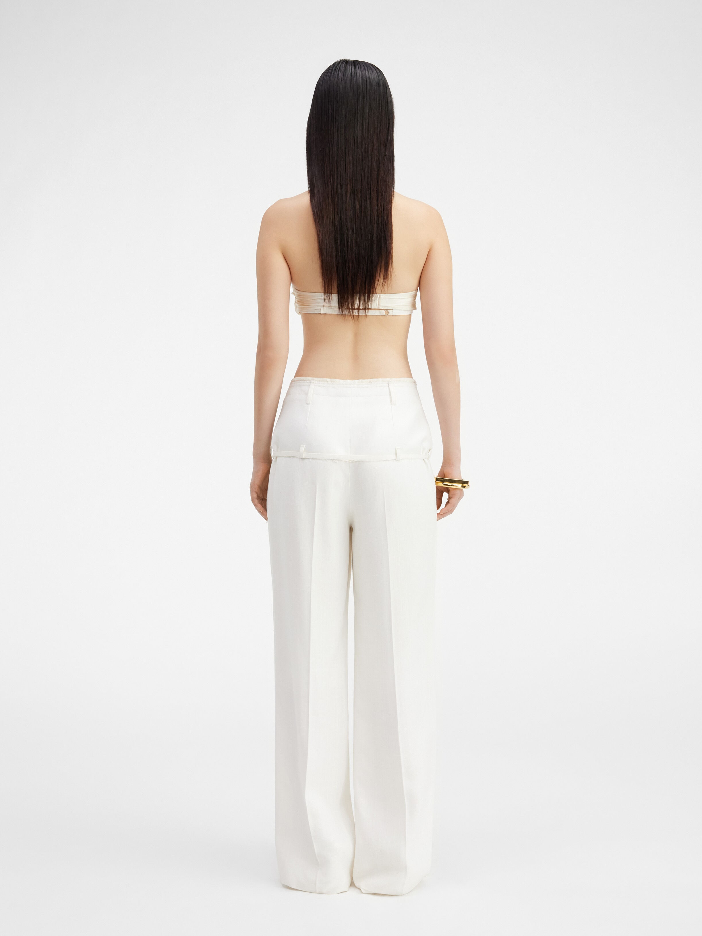 Le pantalon Criollo