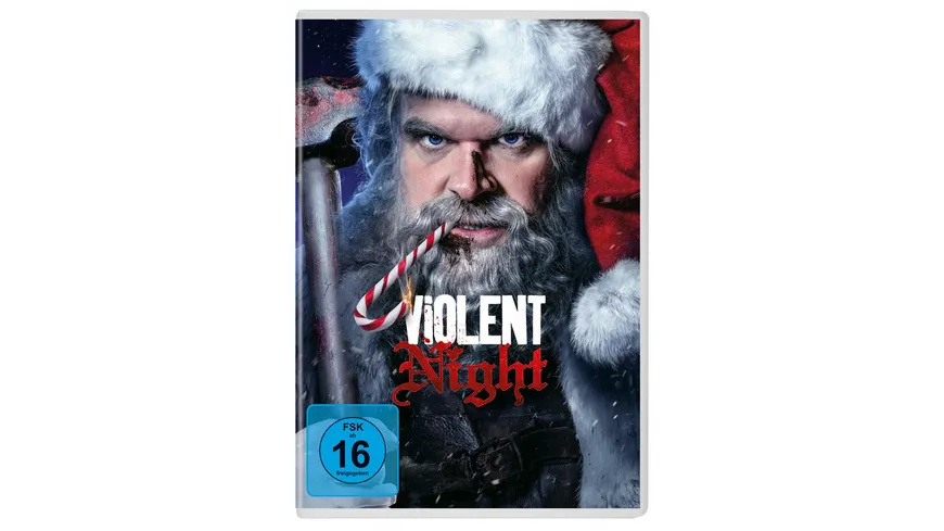 Violent Night
