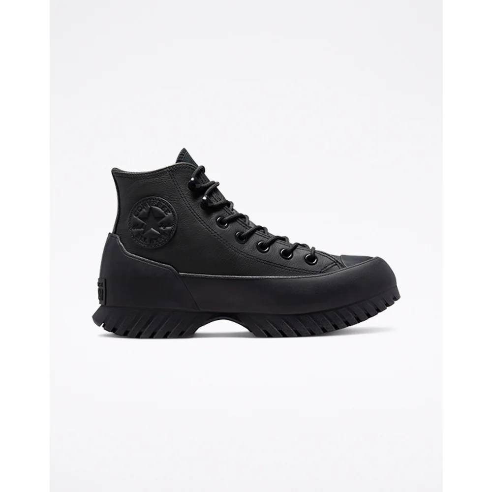 Converse Chuck Taylor All Star Lugged Winter 2.0 171427C / schwarz