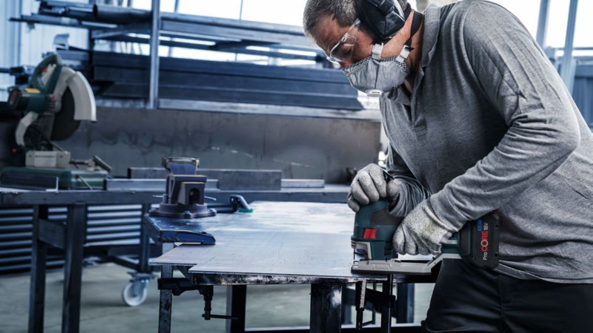 Bosch Blue Accessories 2608655101 PRO Πολυυλική χοντρή και λεπτή λάμα σέγας T345XF 132 mm 2 τεμαχίων