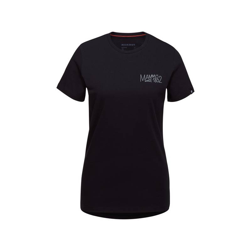 Mammut Massone No Ceiling T-Shirt Damen