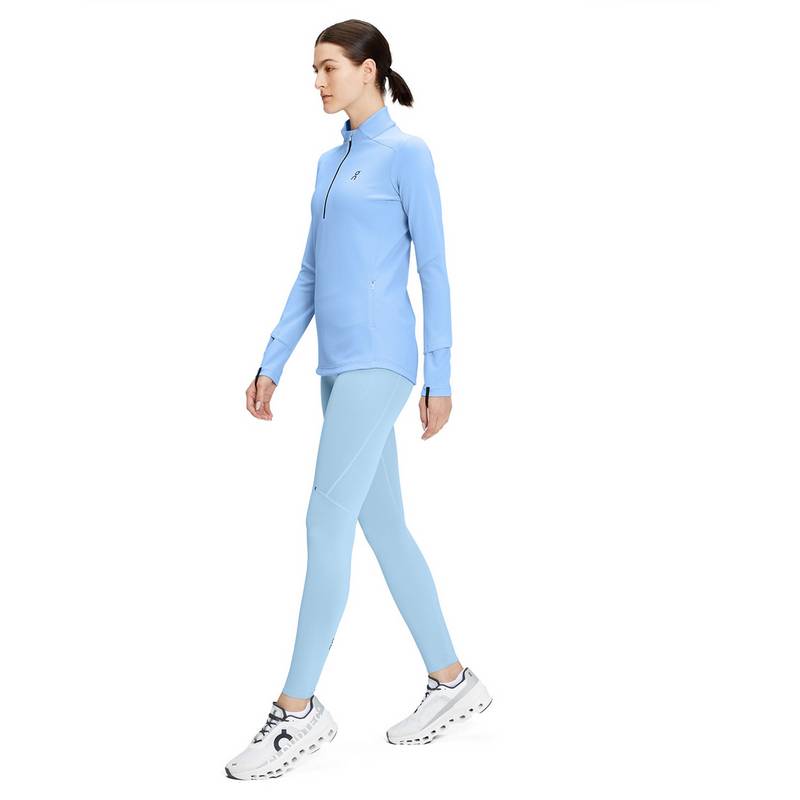 On Climate Funktionsshirt Damen