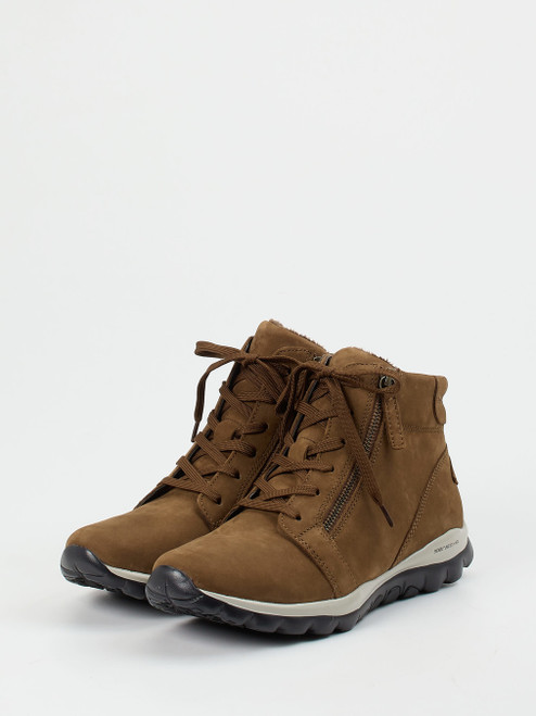 Schnürstiefelette-27512290024 Gabor Comfort