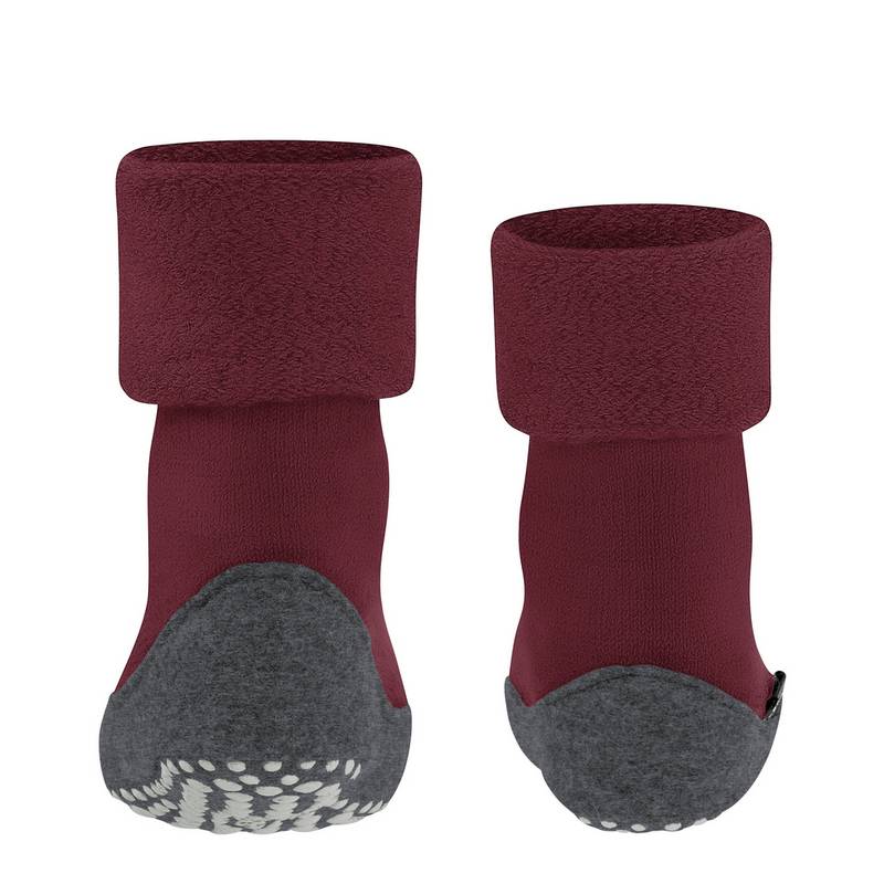 Falke Cosyshoe Teens Hausschuhe Kinder