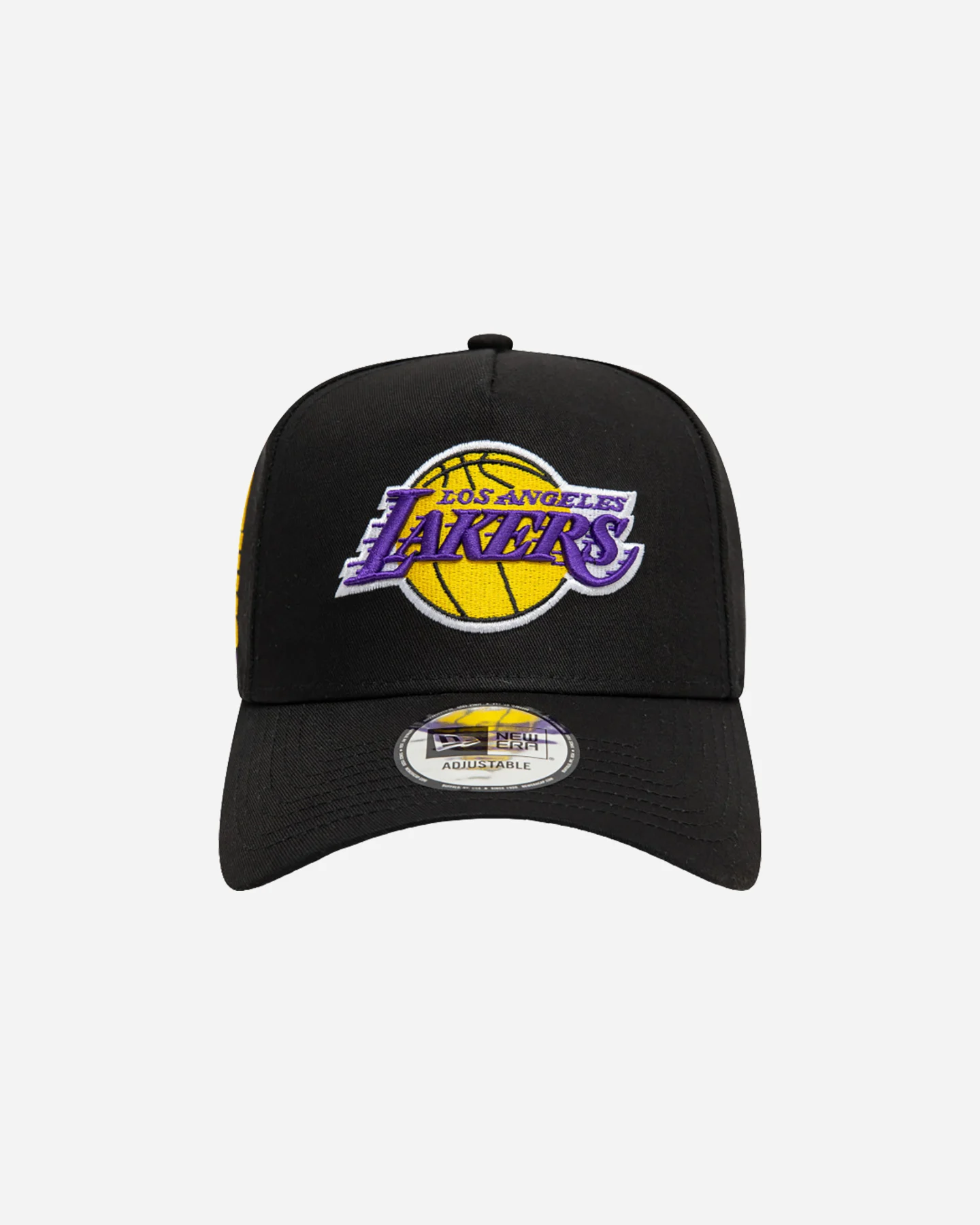 Cappellino New Era 9forty Nba Eframe Los Angeles Lakers 60595228