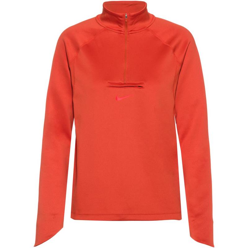 Nike DRI-FIT ELEMENT TRAIL Funktionsshirt Damen