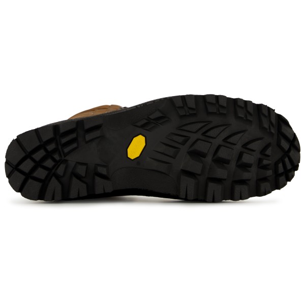 Lundhags - Jaure II High - Jagdstiefel