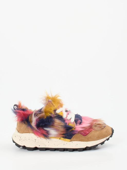 Sneaker-16639290001 Flower Mountain