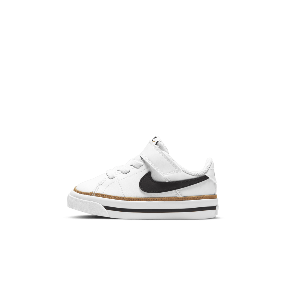 Nike Court Legacy DA5382-102 / weiss