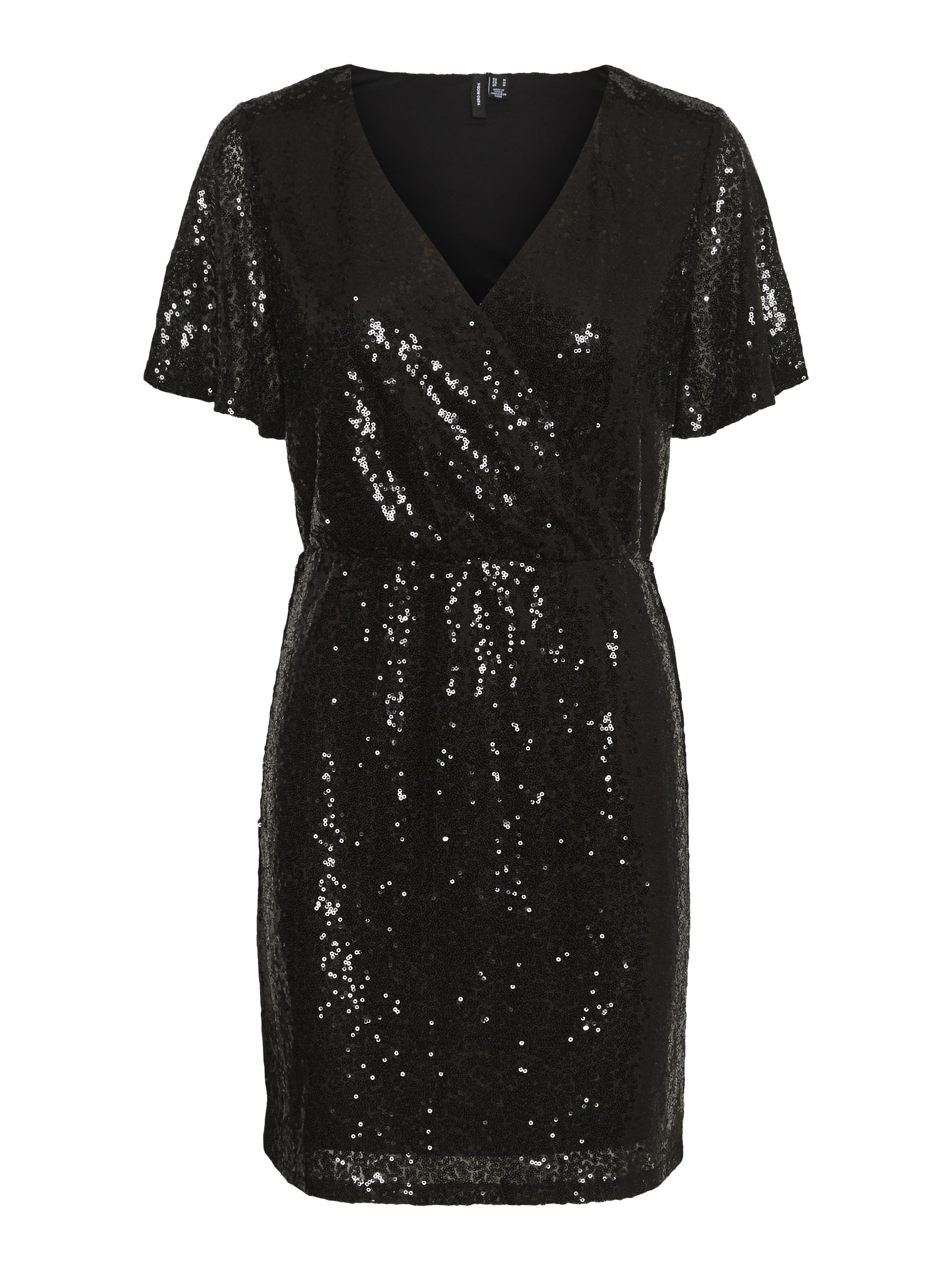 VMKAJE Kurzes Kleid
