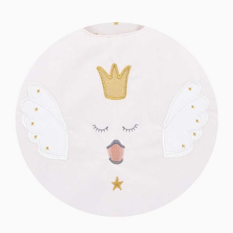 Gigoteuse Princesse Swan 24/36 mois