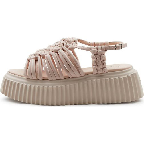 AGL Plateau-Sandalette ALICE FLATFORM
