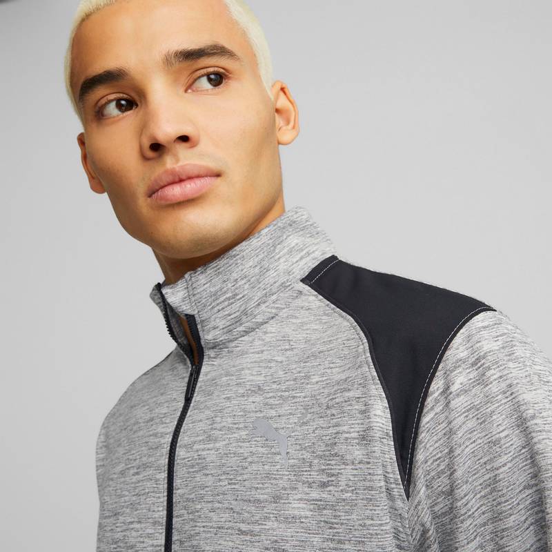 PUMA Train Cloudspun Trainingsjacke Herren