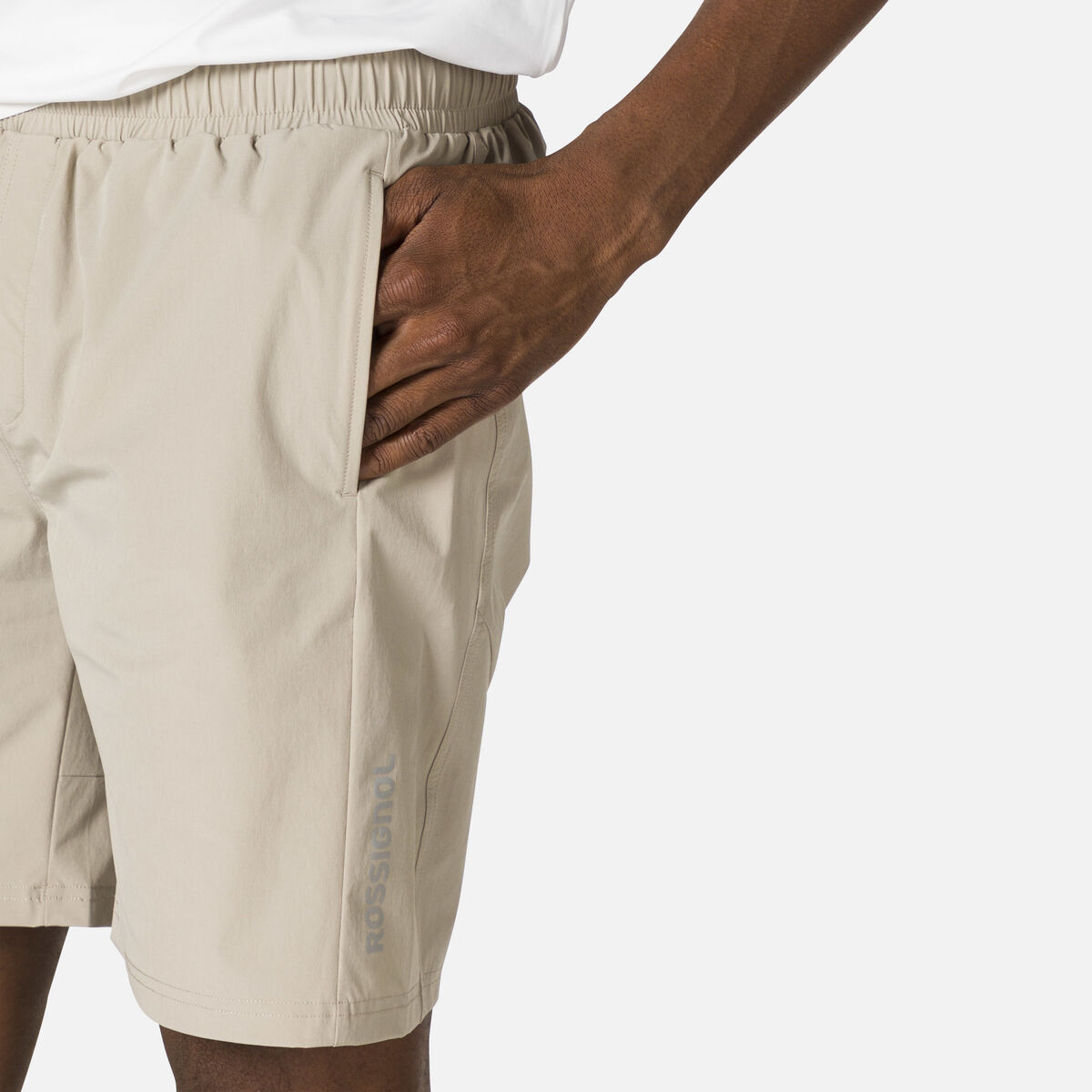 Leichte Herrenshorts