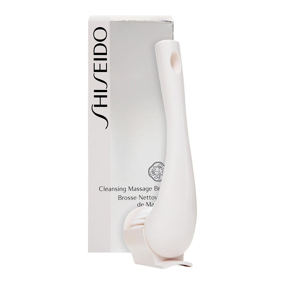 Cleansing Massage Brush